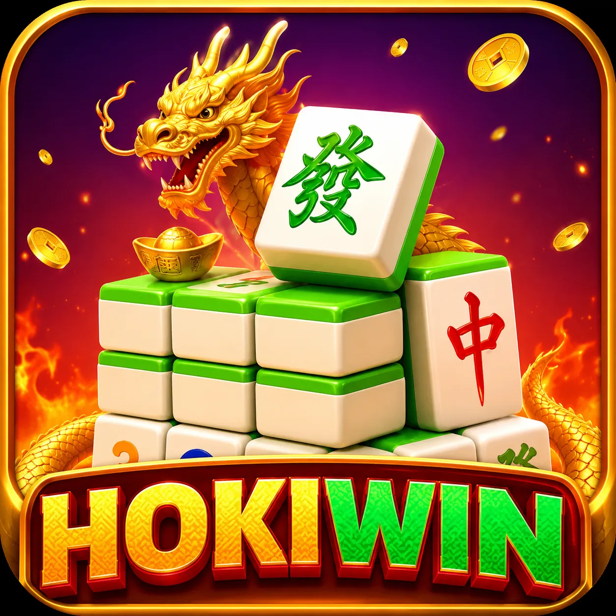HOKIWIN - Sensasi Live Casino Terbaik di Ujung Jari Anda