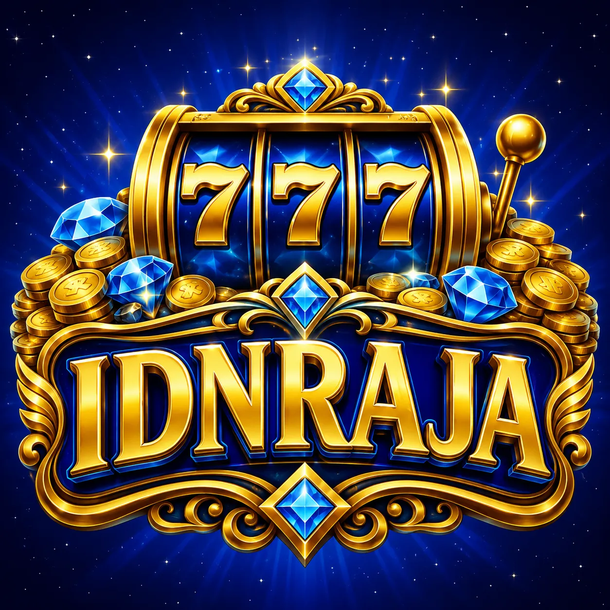 IDNRAJA - Pertempuran Terhebat dalam Game Battle Royale