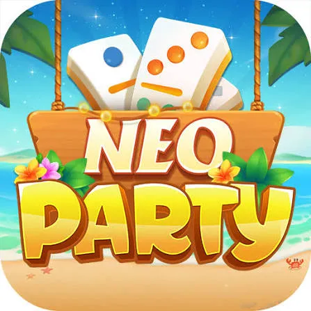 NEOPARTY - Serunya Bermain Tembak Ikan di Ujung Jari